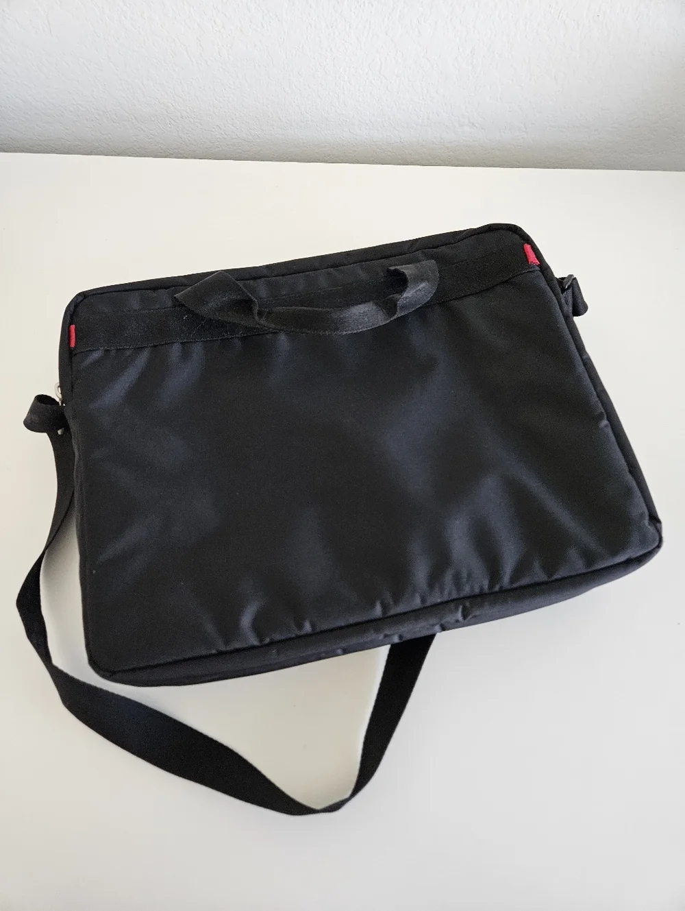 SwissGear | Adjustable ProCheck Black Laptop 14